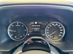 2025 Mitsubishi Triton GLX-R