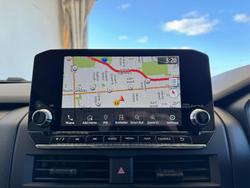 2025 Mitsubishi Triton GLX-R