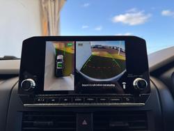 2025 Mitsubishi Triton GLX-R