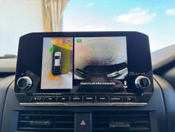 2025 Mitsubishi Triton GLX-R