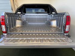 2025 Mitsubishi Triton GLX-R