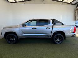 2025 Mitsubishi Triton GLX-R