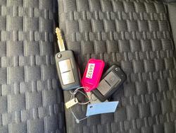 2025 Mitsubishi Triton GLX-R