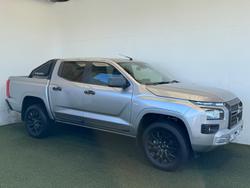 2025 Mitsubishi Triton GLX-R