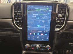 2025 Ford Ranger Sport