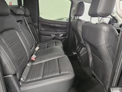 2025 Ford Ranger Sport