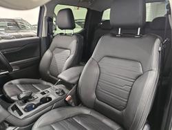 2025 Ford Ranger Sport