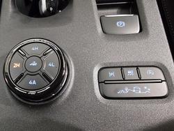 2025 Ford Ranger Sport