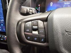 2025 Ford Ranger Sport