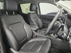 2025 Ford Ranger Sport