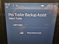 2025 Ford Ranger Sport