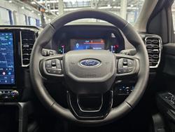 2025 Ford Ranger Sport