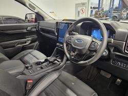 2025 Ford Ranger Sport