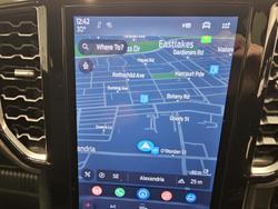 2025 Ford Ranger Sport