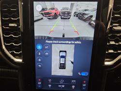 2025 Ford Ranger Sport