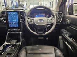 2025 Ford Ranger Sport