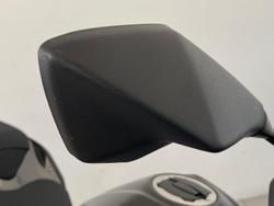 2022 Kawasaki Z400 Z 400 Grey