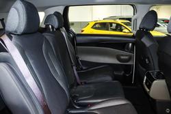 2025 Kia Carnival S HEV KA4 PE MY26 Snow White Pearl