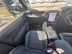 2024 Volkswagen Amarok TDI600 Style