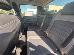 2024 Volkswagen Amarok TDI600 Style