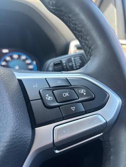 2024 Volkswagen Amarok TDI600 Style