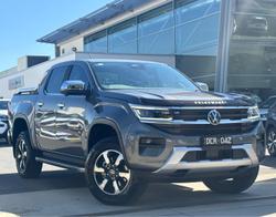 2024 Volkswagen Amarok TDI600 Style