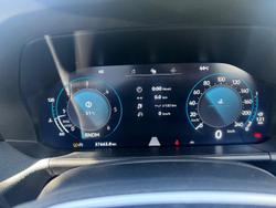 2024 Volkswagen Amarok TDI600 Style