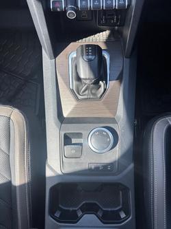 2024 Volkswagen Amarok TDI600 Style