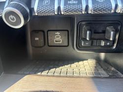 2024 Volkswagen Amarok TDI600 Style