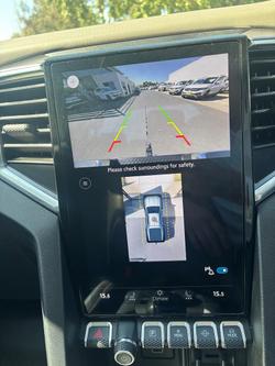 2024 Volkswagen Amarok TDI600 Style