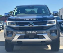 2024 Volkswagen Amarok TDI600 Style