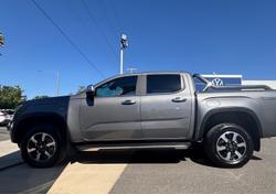 2024 Volkswagen Amarok TDI600 Style