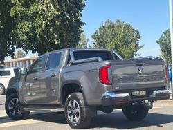 2024 Volkswagen Amarok TDI600 Style