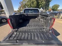 2024 Volkswagen Amarok TDI600 Style