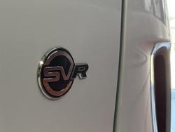 2024 Jaguar F-PACE SVR 575 Edition