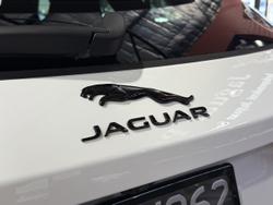2024 Jaguar F-PACE SVR 575 Edition