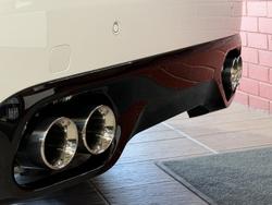 2024 Jaguar F-PACE SVR 575 Edition