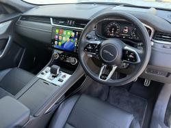 2024 Jaguar F-PACE SVR 575 Edition