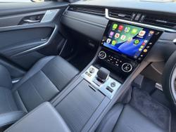 2024 Jaguar F-PACE SVR 575 Edition