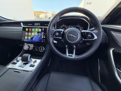 2024 Jaguar F-PACE SVR 575 Edition