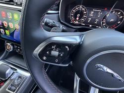 2024 Jaguar F-PACE SVR 575 Edition