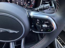 2024 Jaguar F-PACE SVR 575 Edition