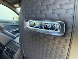 2024 Jaguar F-PACE SVR 575 Edition