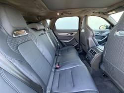 2024 Jaguar F-PACE SVR 575 Edition