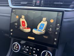 2024 Jaguar F-PACE SVR 575 Edition