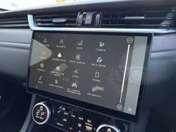 2024 Jaguar F-PACE SVR 575 Edition