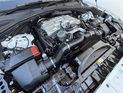 2024 Jaguar F-PACE SVR 575 Edition