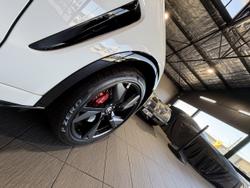 2024 Jaguar F-PACE SVR 575 Edition