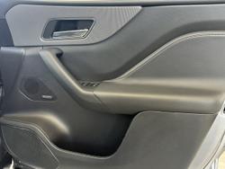 2019 Jaguar F-PACE SVR