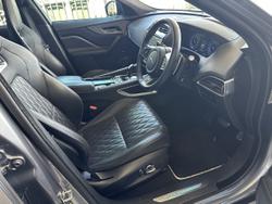 2019 Jaguar F-PACE SVR